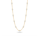 Pearl Glow Necklace