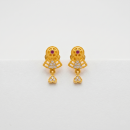 Elegant Designer Drop Earrings