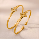 Royal Curve Bangle